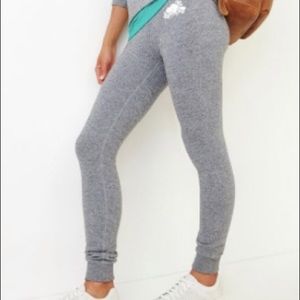 Soft roots legging sweats